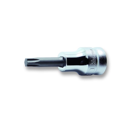 Bit Socket TORX T25 75mm Z-series 3/8 Sq. Drive